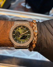 Load image into Gallery viewer, Diamond G-Shock
