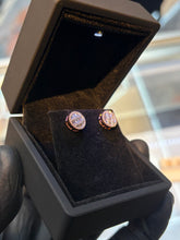 Load image into Gallery viewer, AP Baguette Cluster Set
