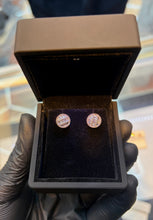 Load image into Gallery viewer, AP Baguette Cluster Set
