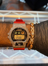 Load image into Gallery viewer, Diamond G-Shock

