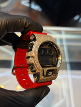 Load image into Gallery viewer, Diamond G-Shock
