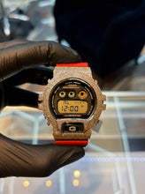 Load image into Gallery viewer, Diamond G-Shock
