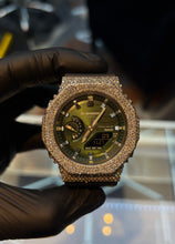 Load image into Gallery viewer, Diamond G-Shock

