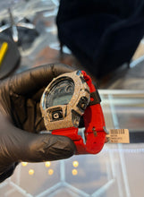 Load image into Gallery viewer, Diamond G-Shock
