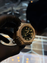 Load image into Gallery viewer, Diamond G-Shock
