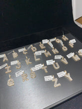 Load image into Gallery viewer, AP Diamond Baguette
