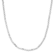 Load image into Gallery viewer, 2mm 10K Moon Cut Chain
